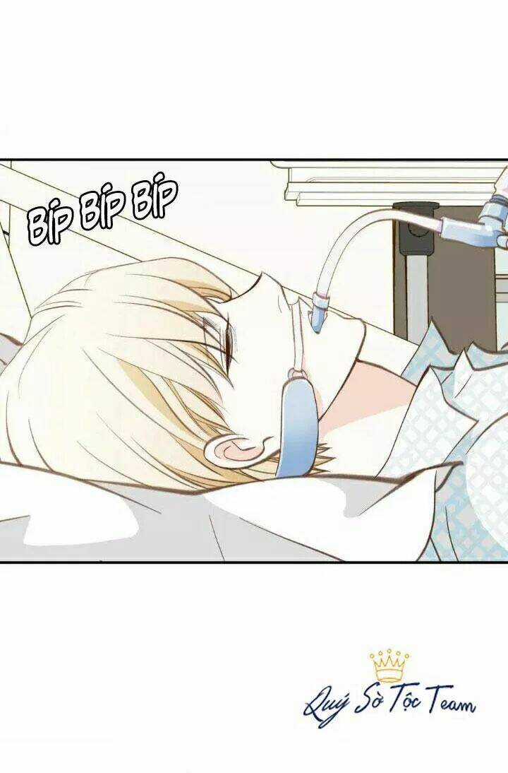 Tiếp xúc chí mạng - Chapter 97 - Trang 67