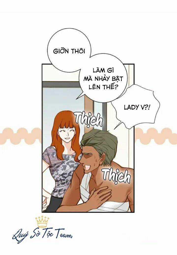 Tiếp xúc chí mạng - Chapter 97 - Trang 69