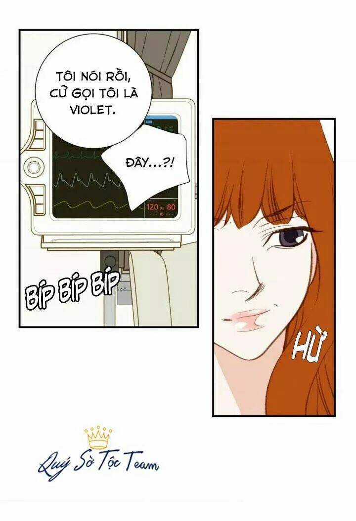 Tiếp xúc chí mạng - Chapter 97 - Trang 70