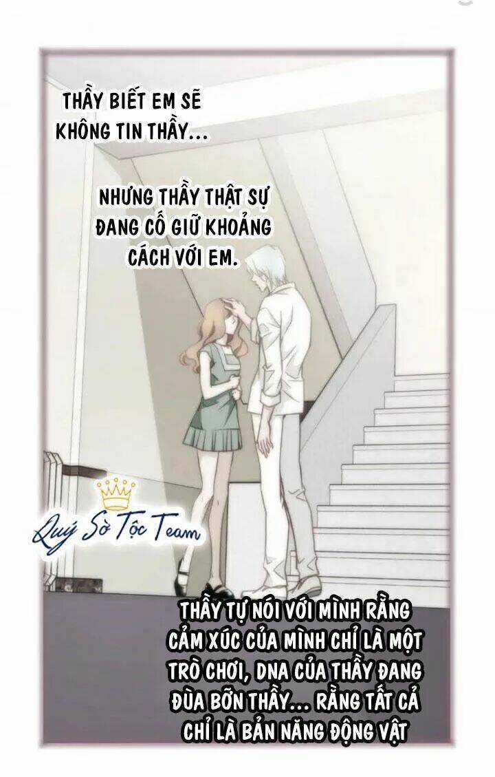 Tiếp xúc chí mạng - Chapter 97 - Trang 8