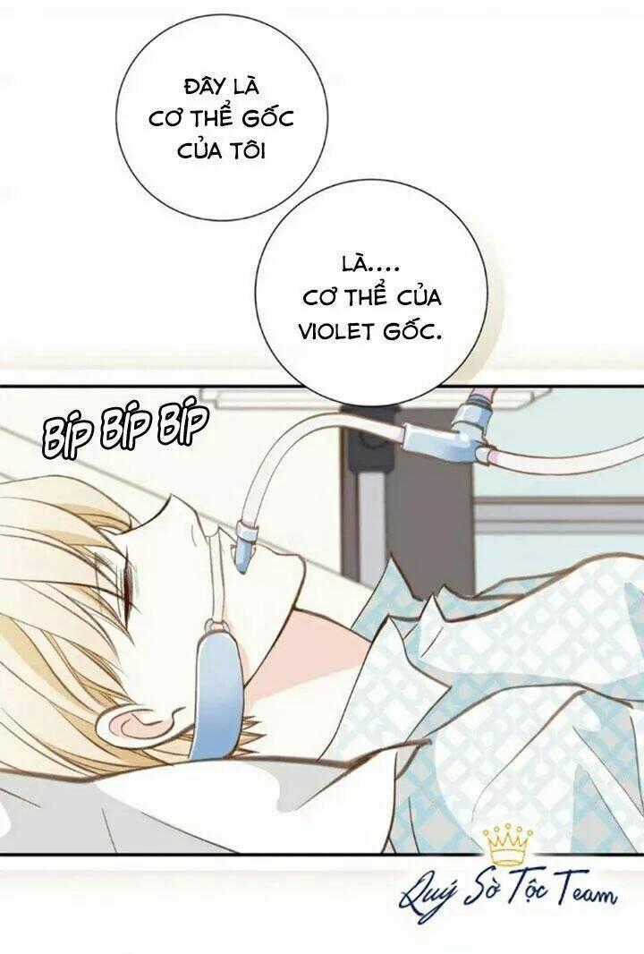 Tiếp xúc chí mạng - Chapter 97 - Trang 71