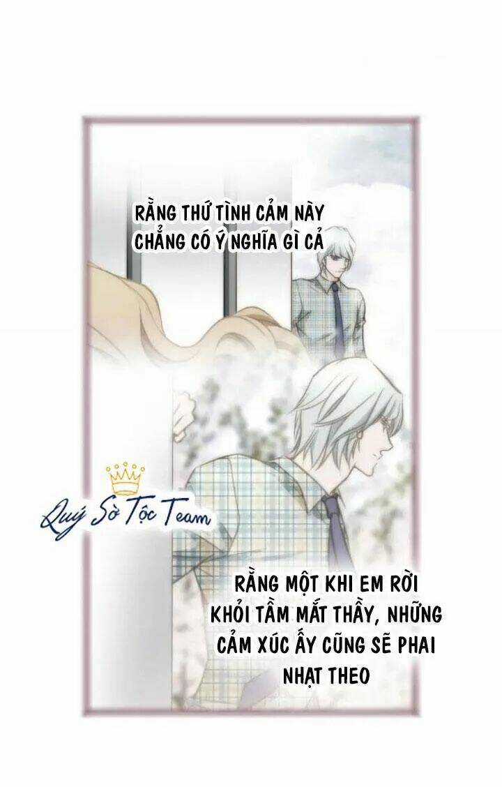 Tiếp xúc chí mạng - Chapter 97 - Trang 9