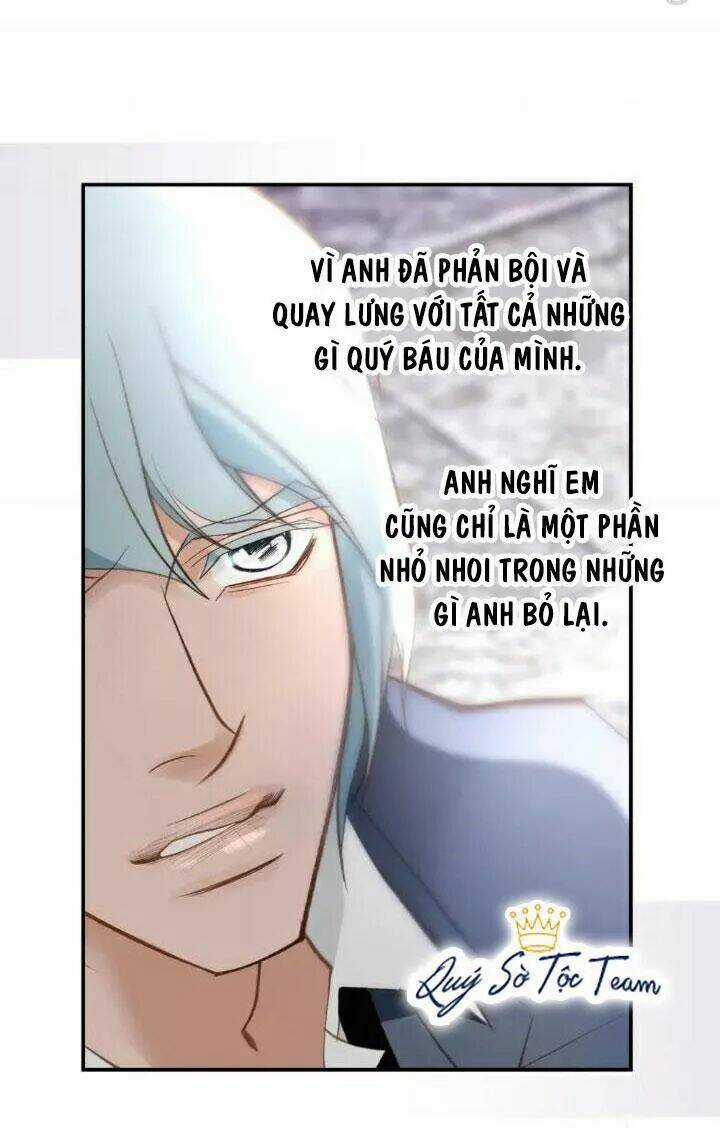 Tiếp xúc chí mạng - Chapter 97 - Trang 10