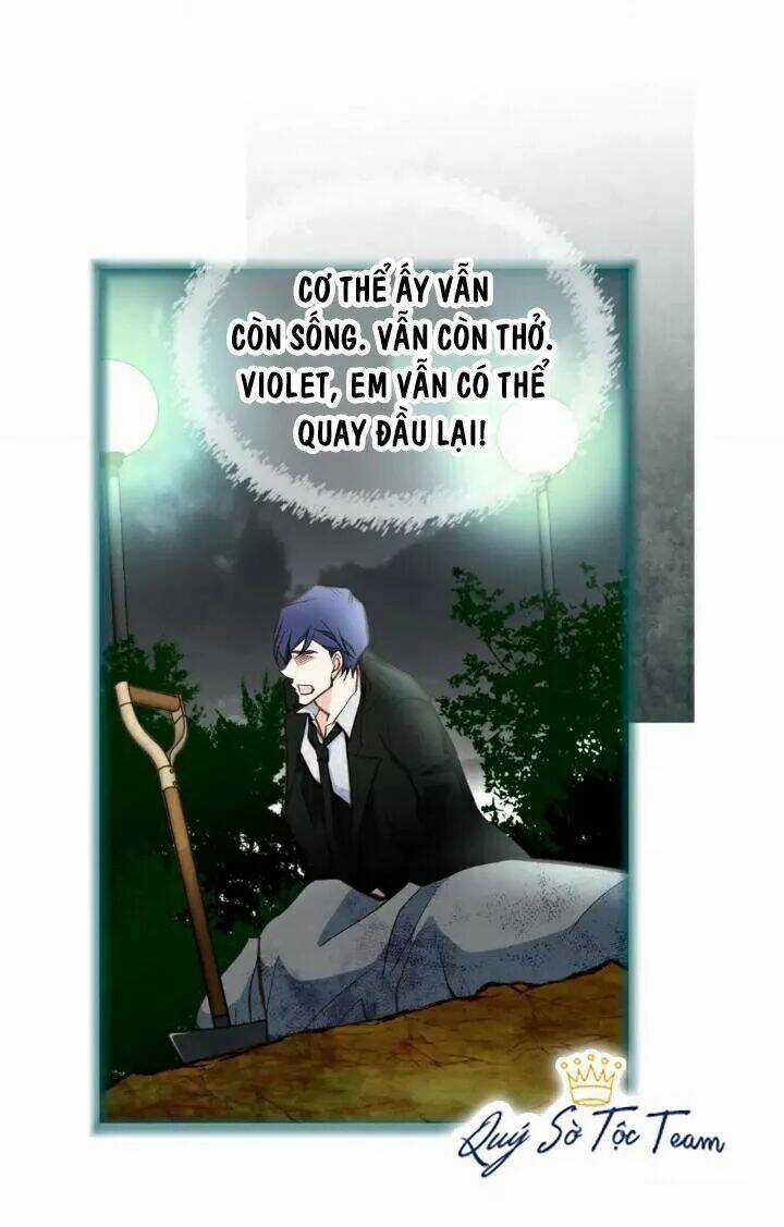 Tiếp xúc chí mạng - Chapter 98 - Trang 18