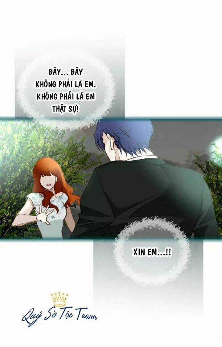 Tiếp xúc chí mạng - Chapter 98 - Trang 19