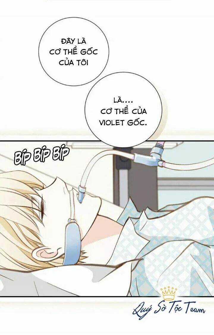 Tiếp xúc chí mạng - Chapter 98 - Trang 3