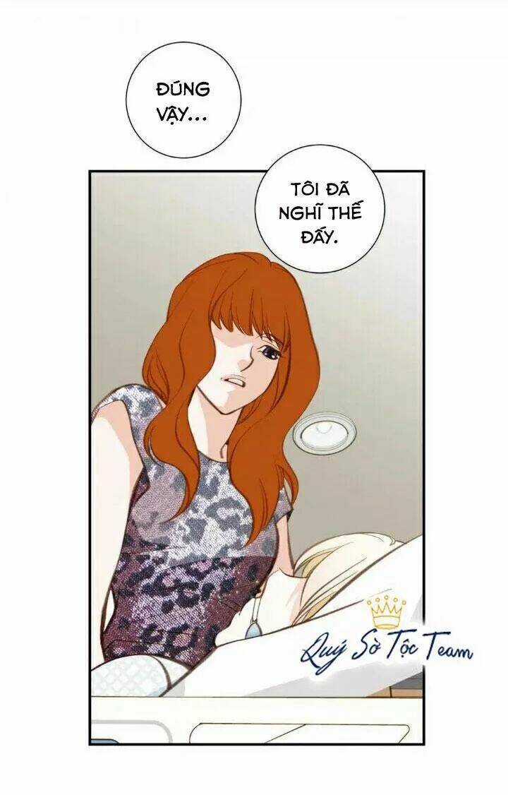 Tiếp xúc chí mạng - Chapter 98 - Trang 21