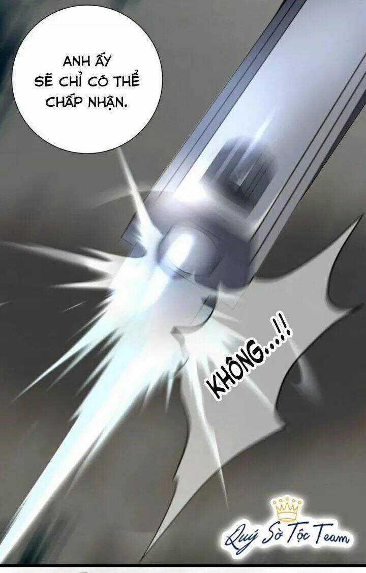 Tiếp xúc chí mạng - Chapter 98 - Trang 23