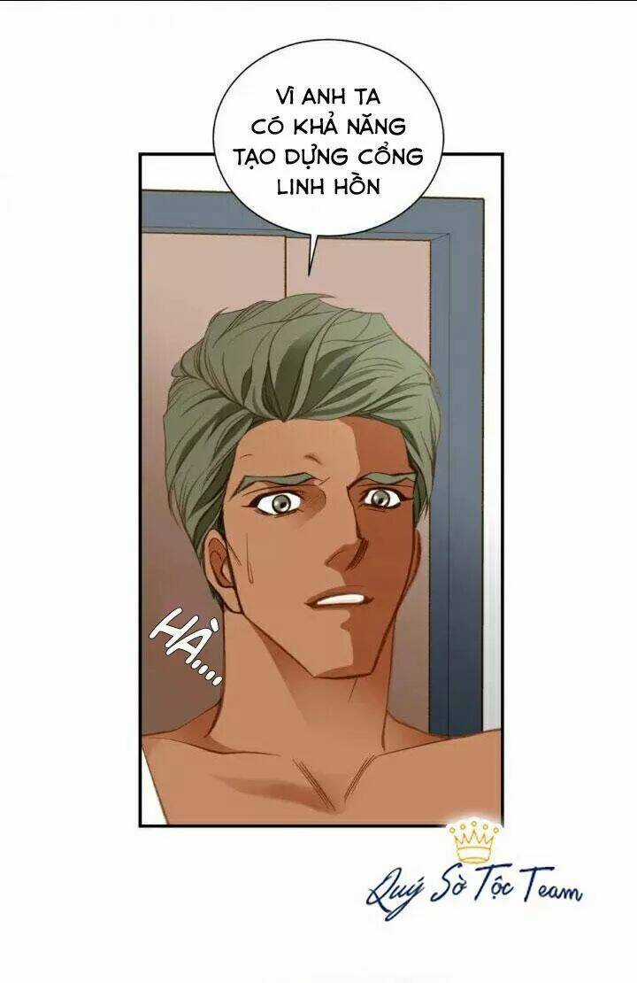 Tiếp xúc chí mạng - Chapter 98 - Trang 26