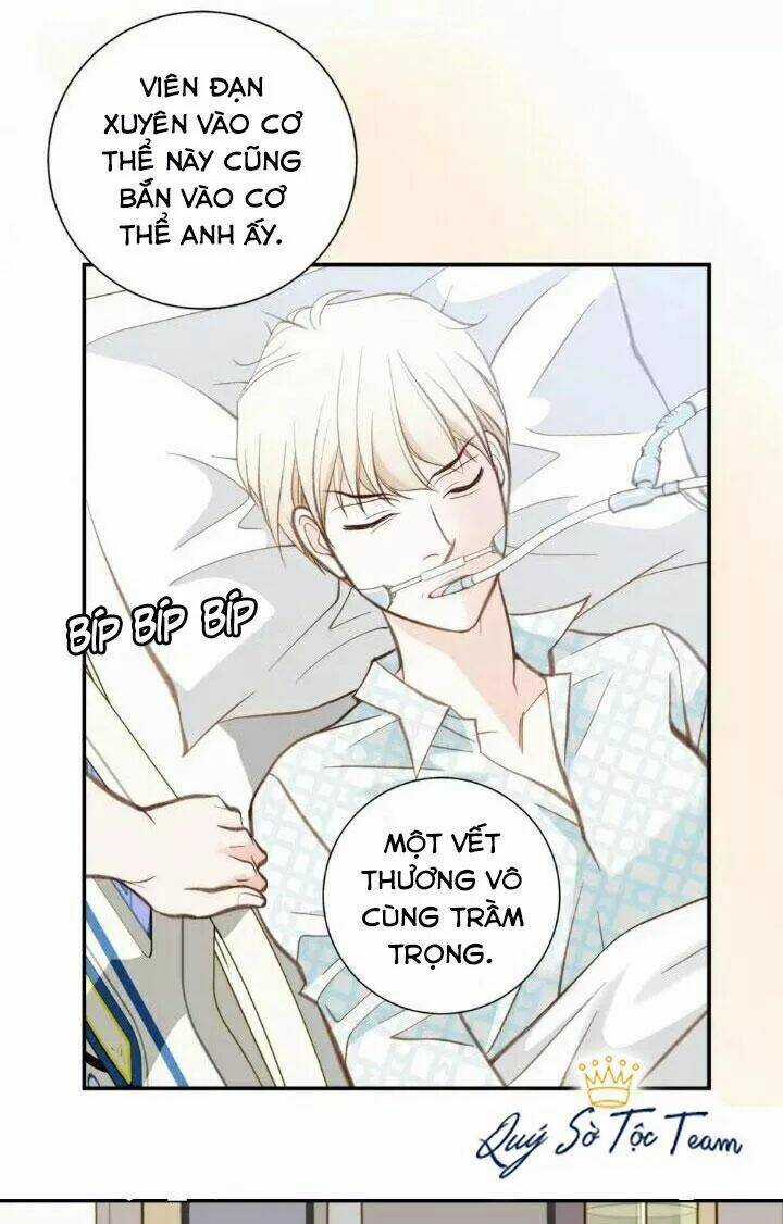 Tiếp xúc chí mạng - Chapter 98 - Trang 27