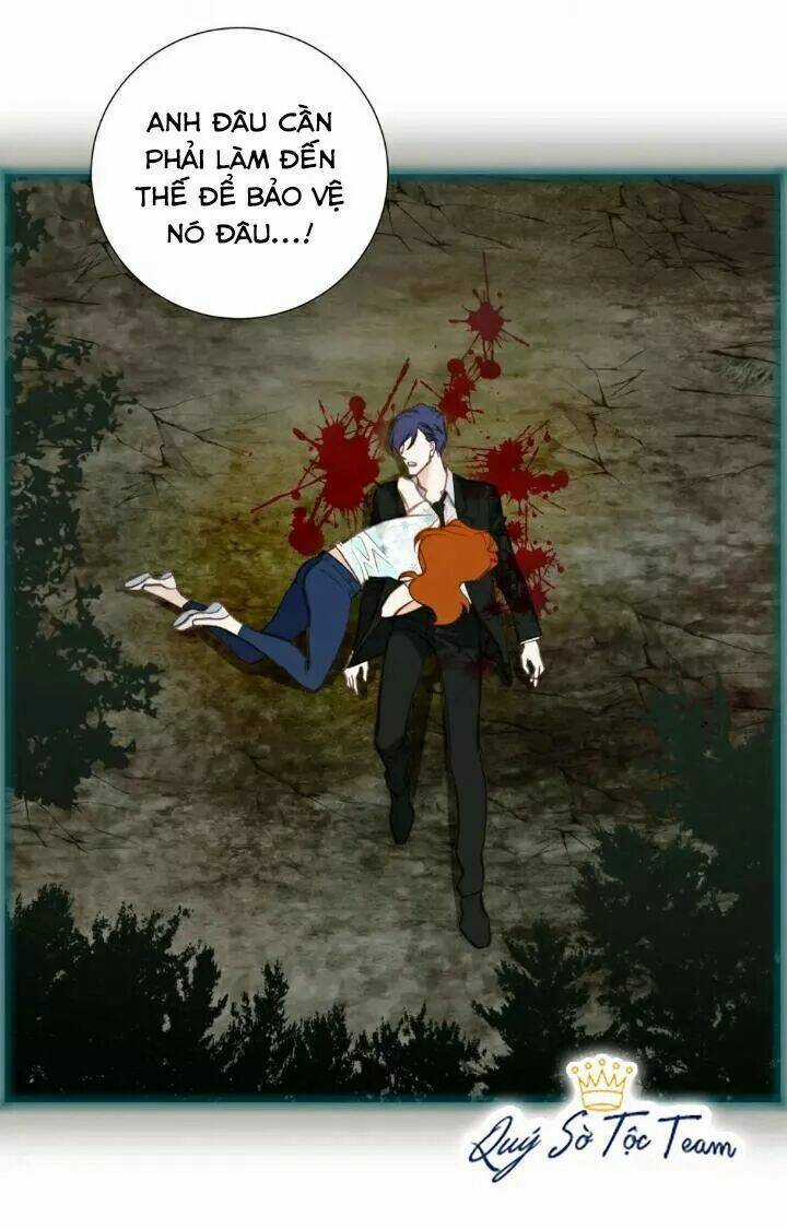 Tiếp xúc chí mạng - Chapter 98 - Trang 29