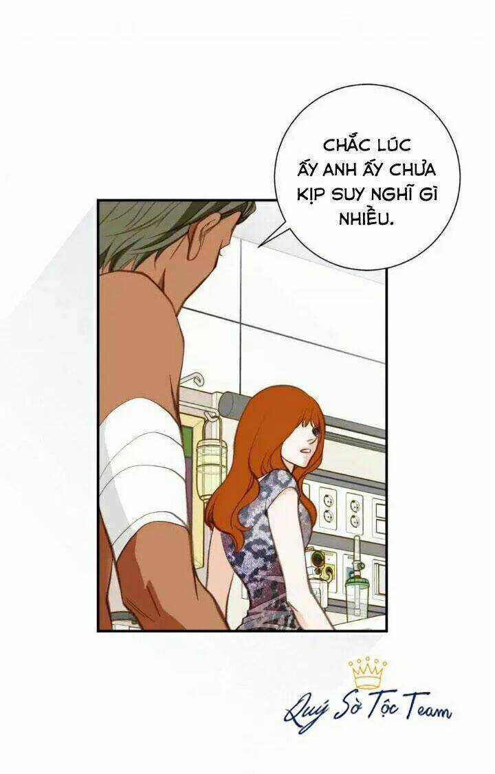 Tiếp xúc chí mạng - Chapter 98 - Trang 30