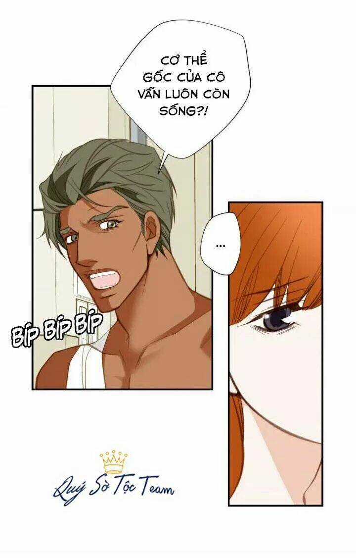 Tiếp xúc chí mạng - Chapter 98 - Trang 4