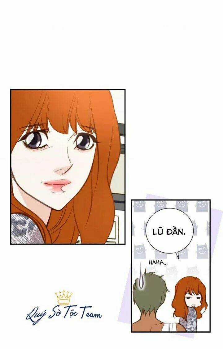 Tiếp xúc chí mạng - Chapter 98 - Trang 33