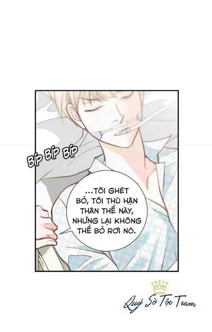 Tiếp xúc chí mạng - Chapter 98 - Trang 34