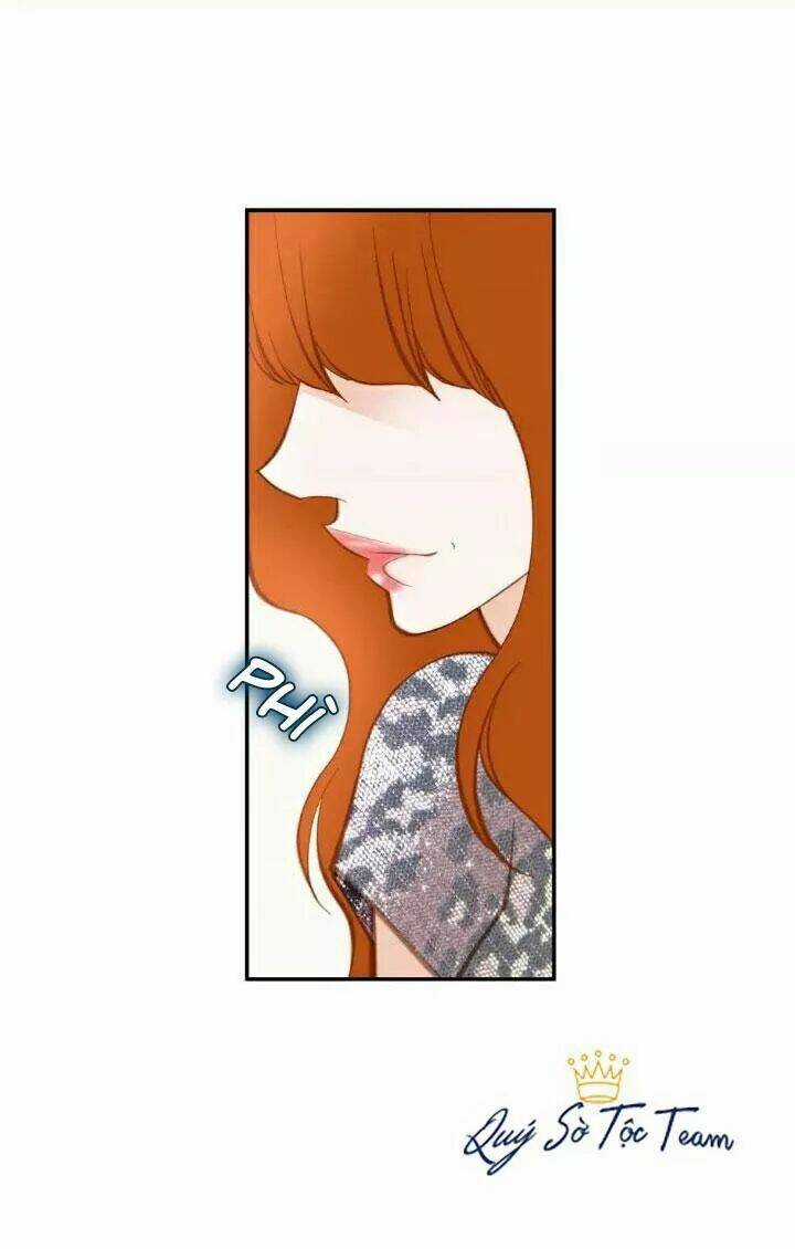 Tiếp xúc chí mạng - Chapter 98 - Trang 37