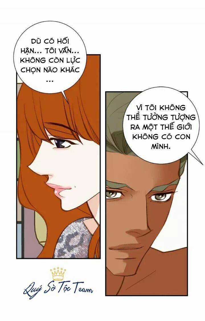 Tiếp xúc chí mạng - Chapter 98 - Trang 39