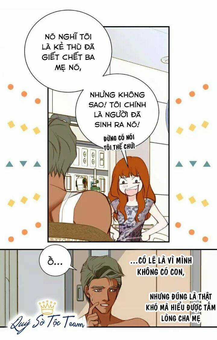 Tiếp xúc chí mạng - Chapter 98 - Trang 40