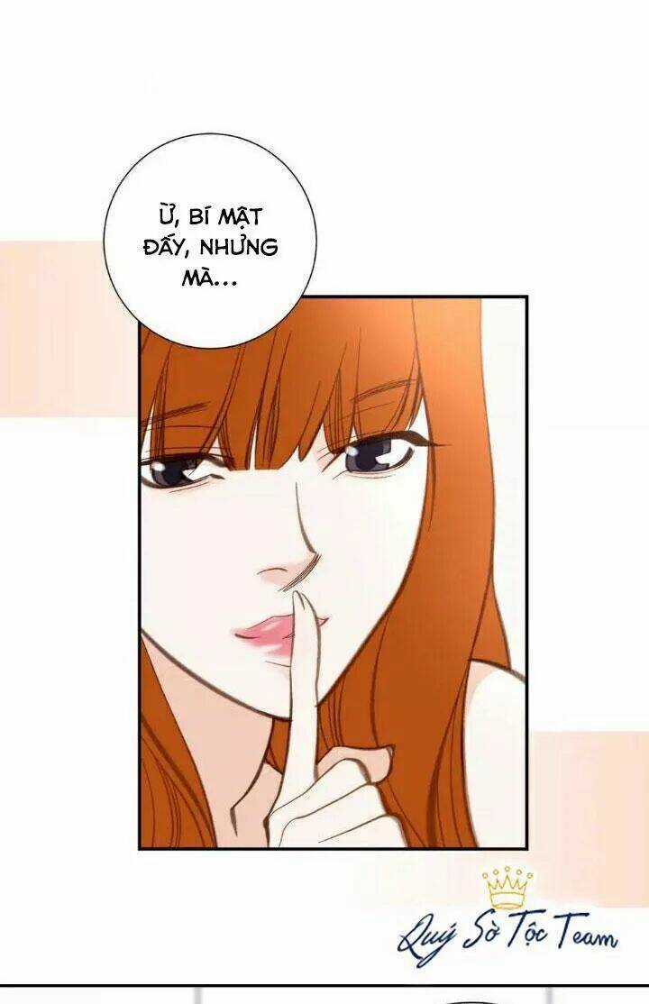 Tiếp xúc chí mạng - Chapter 98 - Trang 5