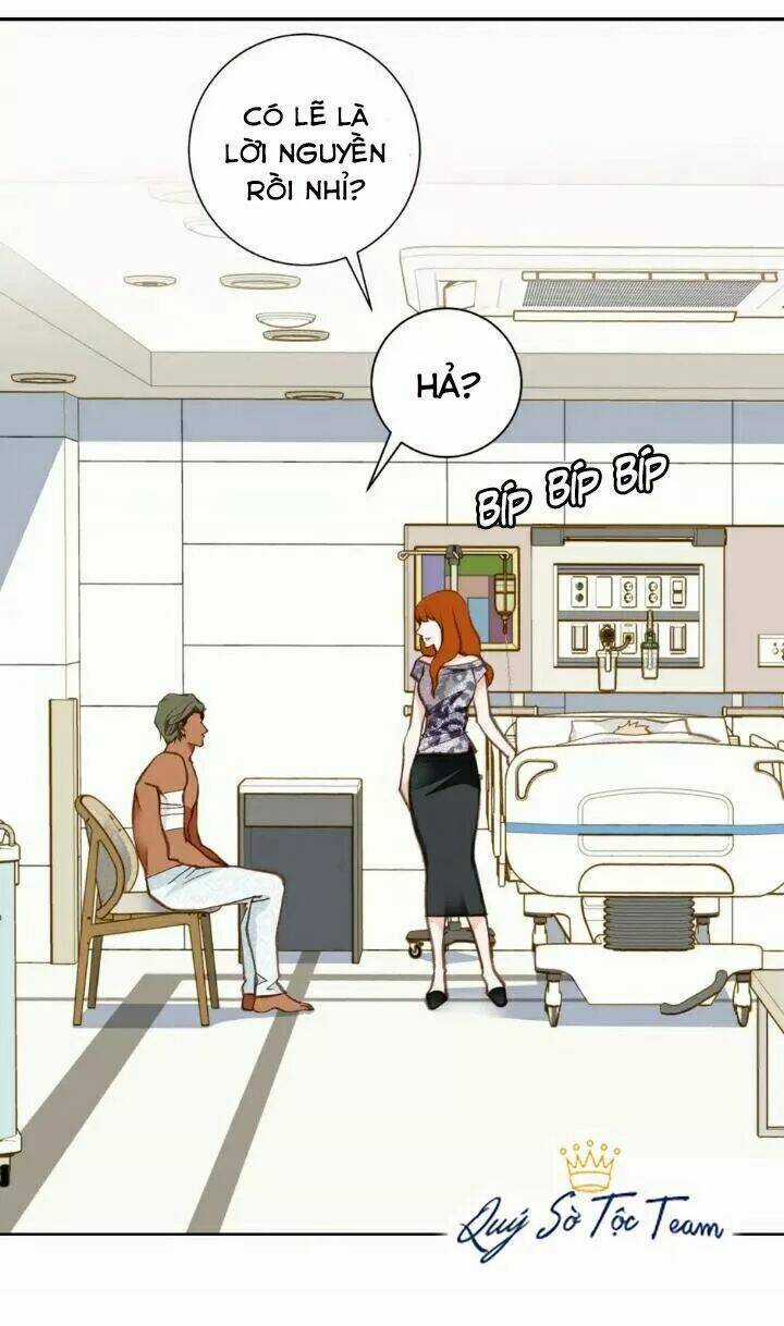 Tiếp xúc chí mạng - Chapter 98 - Trang 41