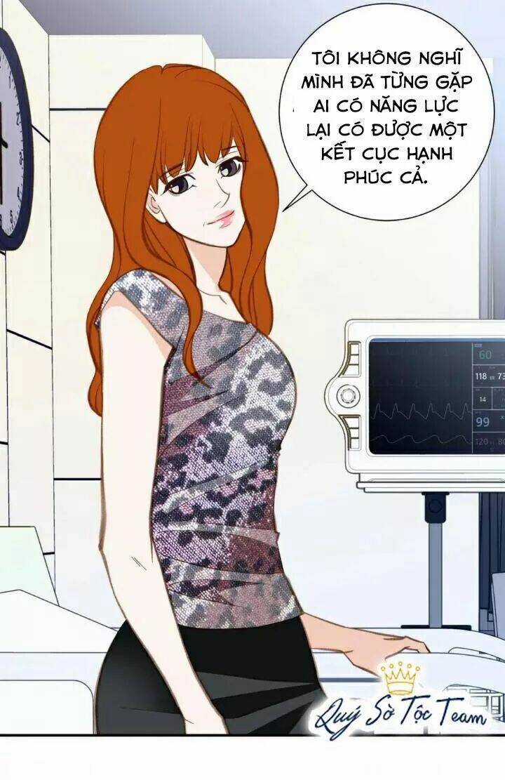 Tiếp xúc chí mạng - Chapter 98 - Trang 43