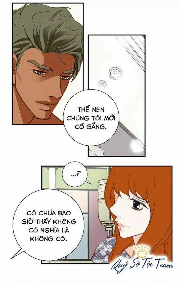 Tiếp xúc chí mạng - Chapter 98 - Trang 44