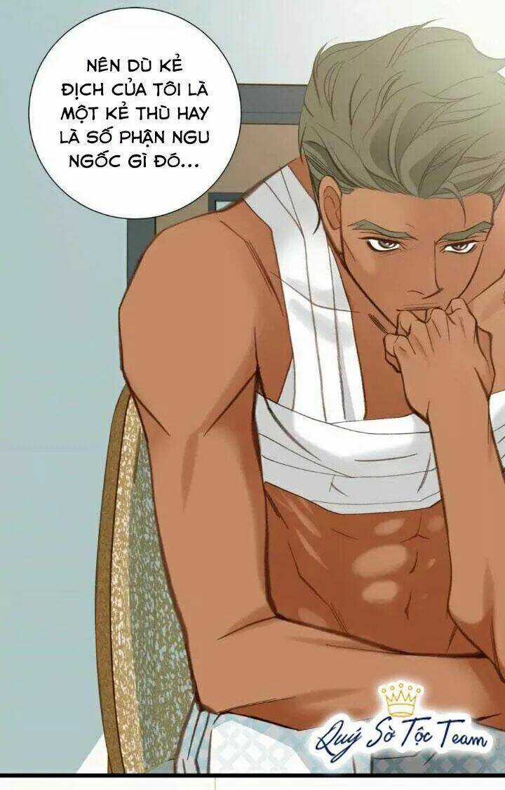Tiếp xúc chí mạng - Chapter 98 - Trang 46