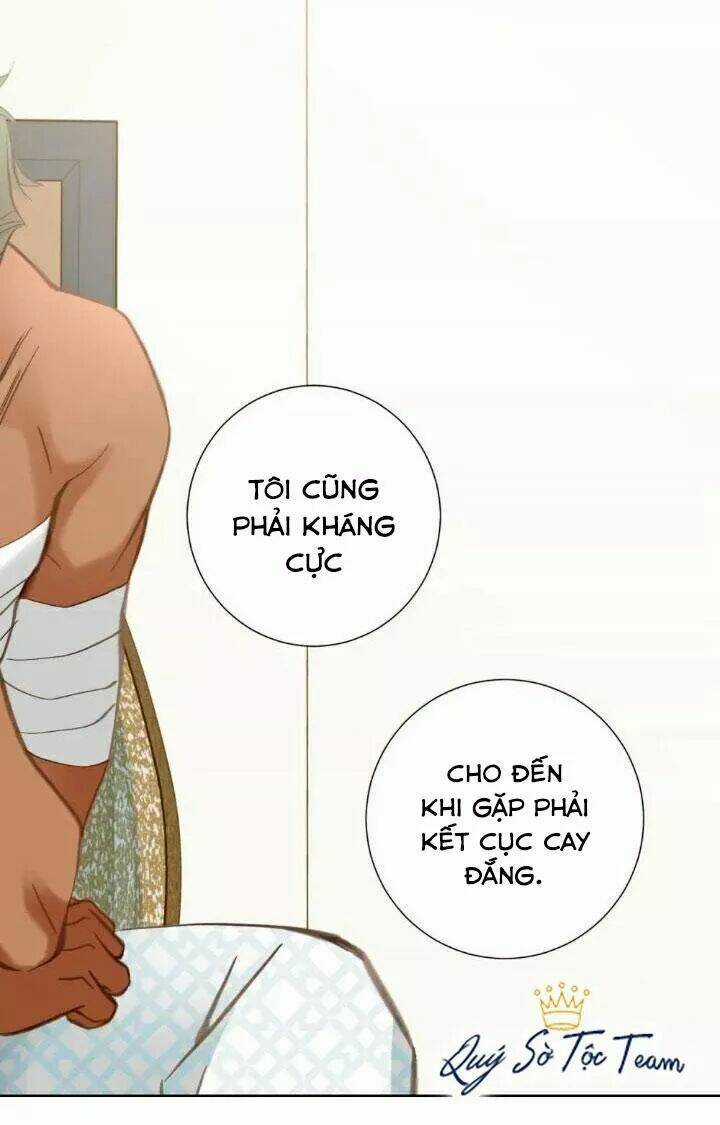 Tiếp xúc chí mạng - Chapter 98 - Trang 47