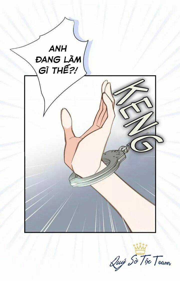 Tiếp xúc chí mạng - Chapter 98 - Trang 49