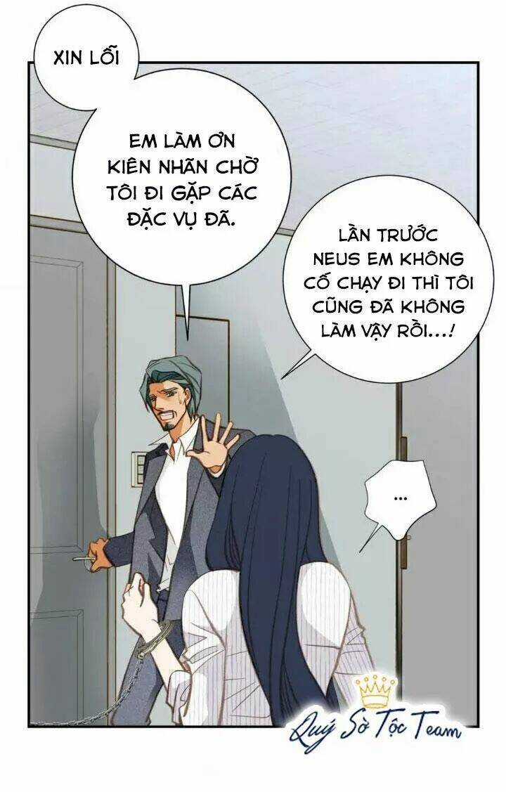 Tiếp xúc chí mạng - Chapter 98 - Trang 50