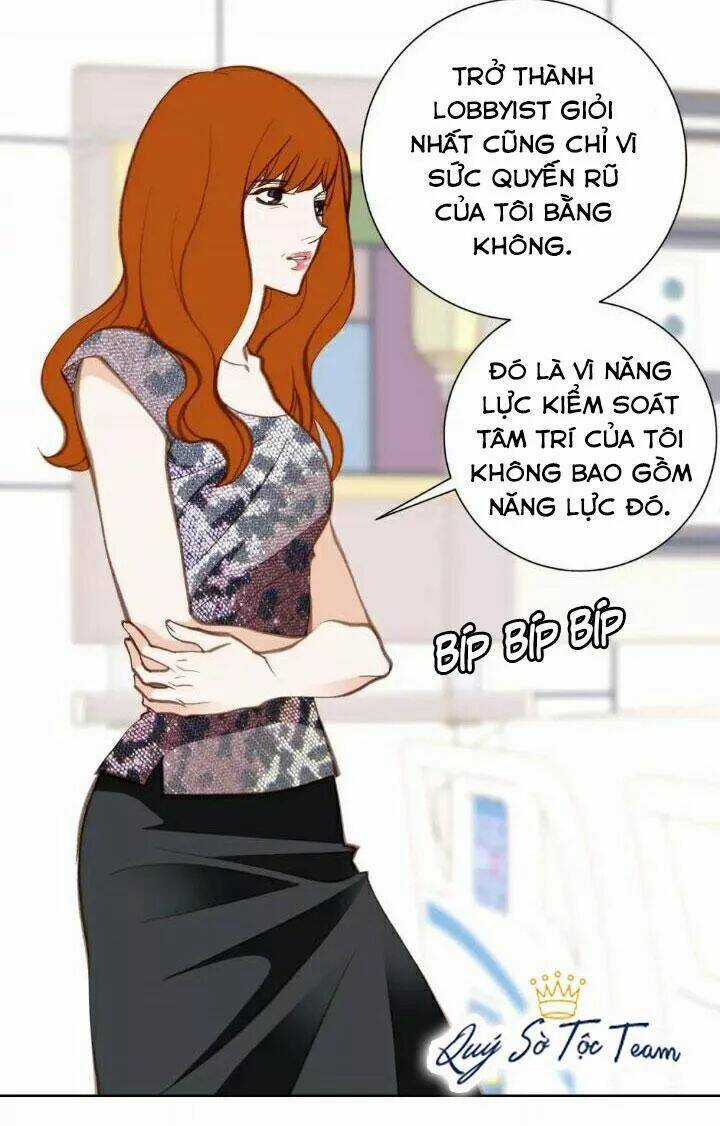 Tiếp xúc chí mạng - Chapter 98 - Trang 6