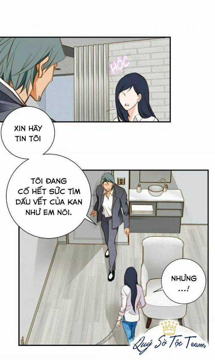 Tiếp xúc chí mạng - Chapter 98 - Trang 53