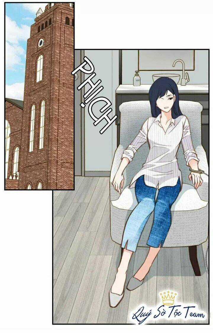 Tiếp xúc chí mạng - Chapter 98 - Trang 61