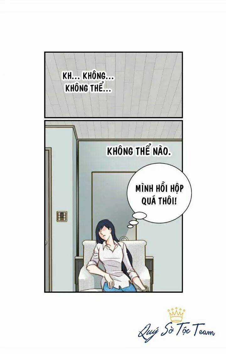 Tiếp xúc chí mạng - Chapter 98 - Trang 64