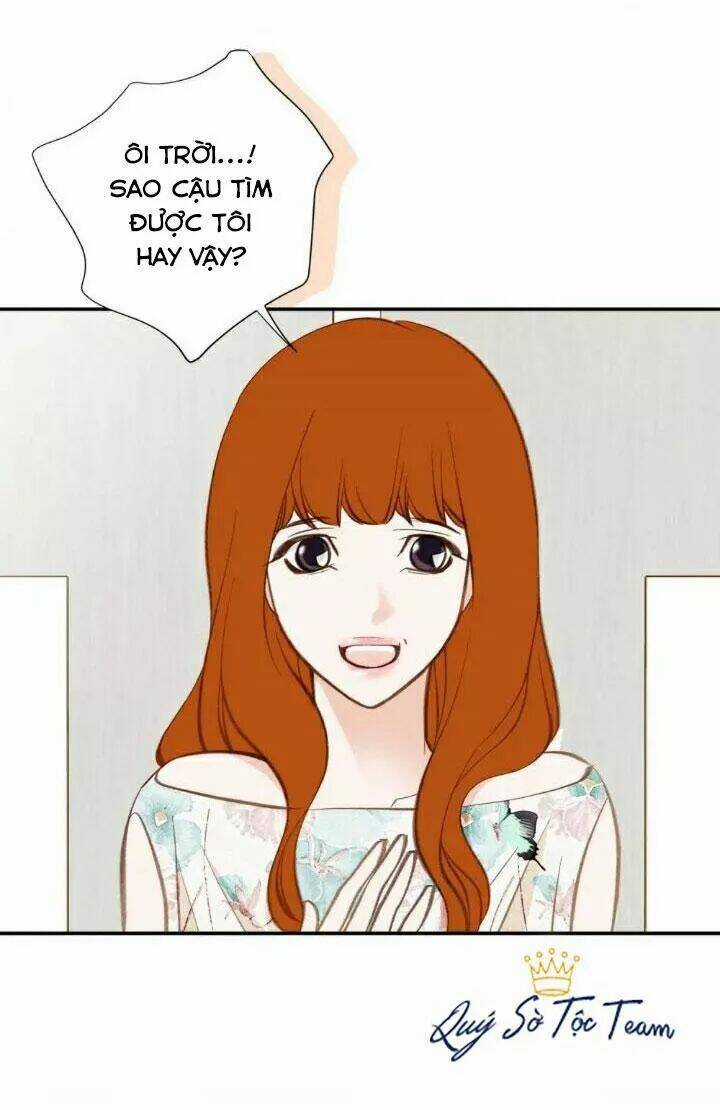 Tiếp xúc chí mạng - Chapter 98 - Trang 65