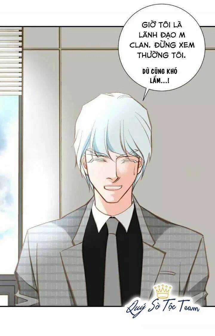 Tiếp xúc chí mạng - Chapter 98 - Trang 66