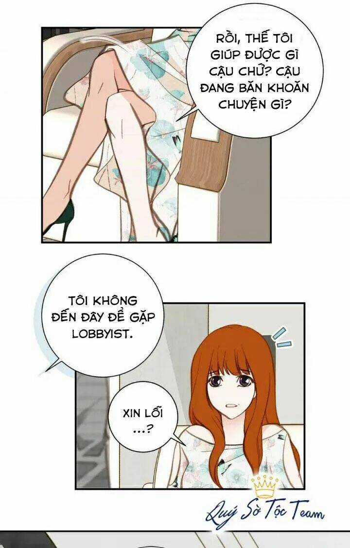 Tiếp xúc chí mạng - Chapter 98 - Trang 68