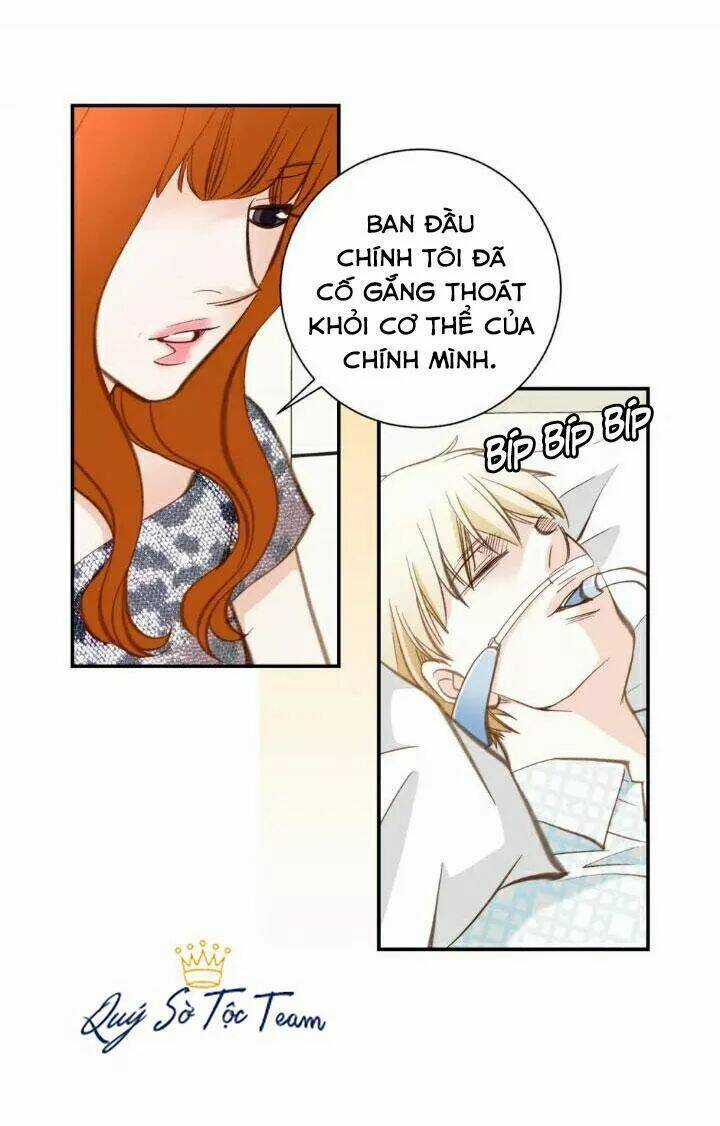 Tiếp xúc chí mạng - Chapter 98 - Trang 9