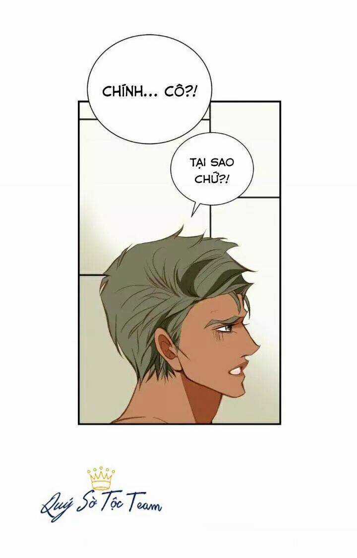 Tiếp xúc chí mạng - Chapter 98 - Trang 10