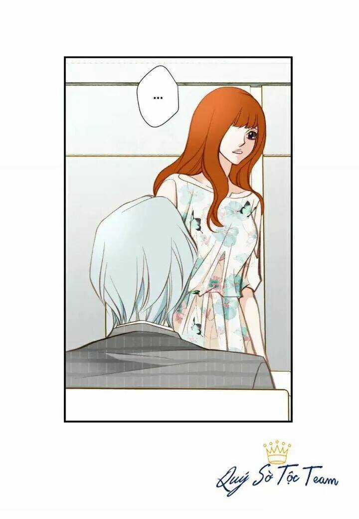 Tiếp xúc chí mạng - Chapter 99 - Trang 12