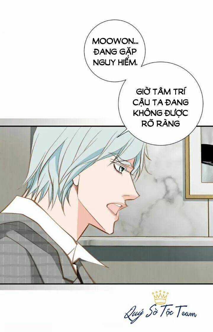 Tiếp xúc chí mạng - Chapter 99 - Trang 13