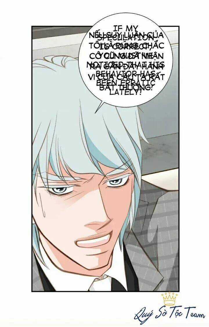 Tiếp xúc chí mạng - Chapter 99 - Trang 14