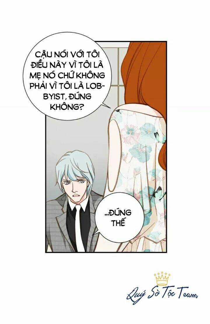 Tiếp xúc chí mạng - Chapter 99 - Trang 18