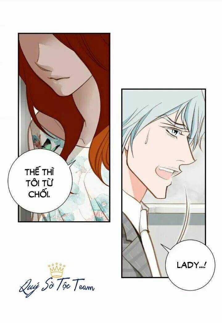 Tiếp xúc chí mạng - Chapter 99 - Trang 19