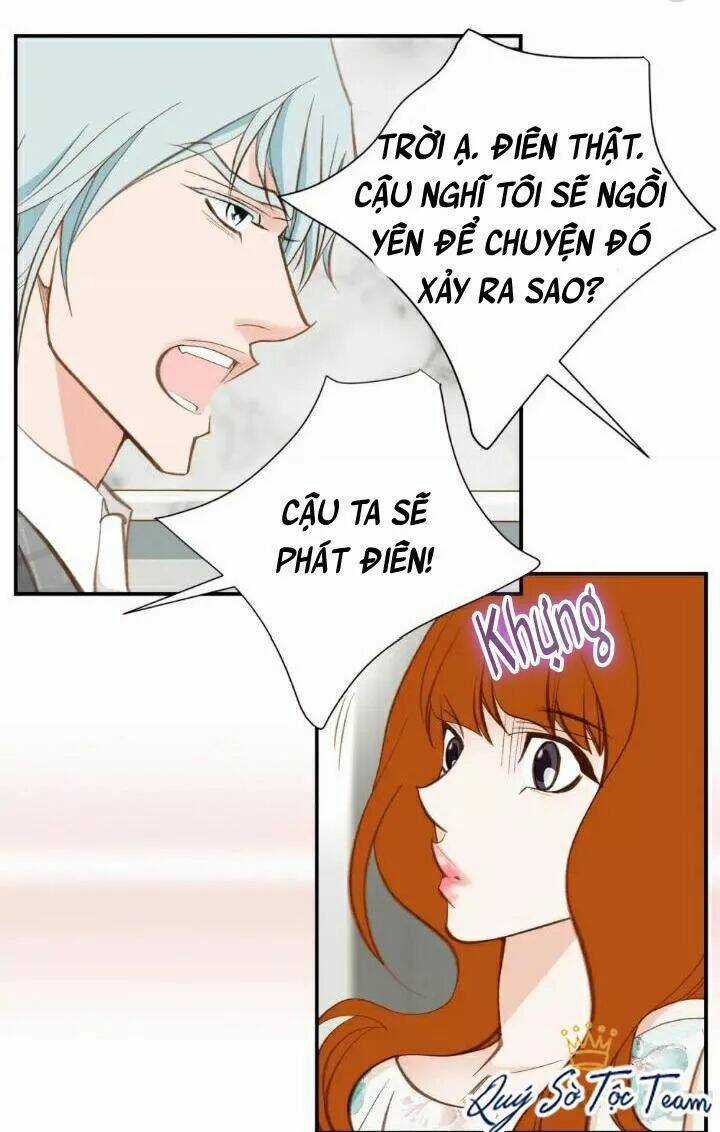 Tiếp xúc chí mạng - Chapter 99 - Trang 21