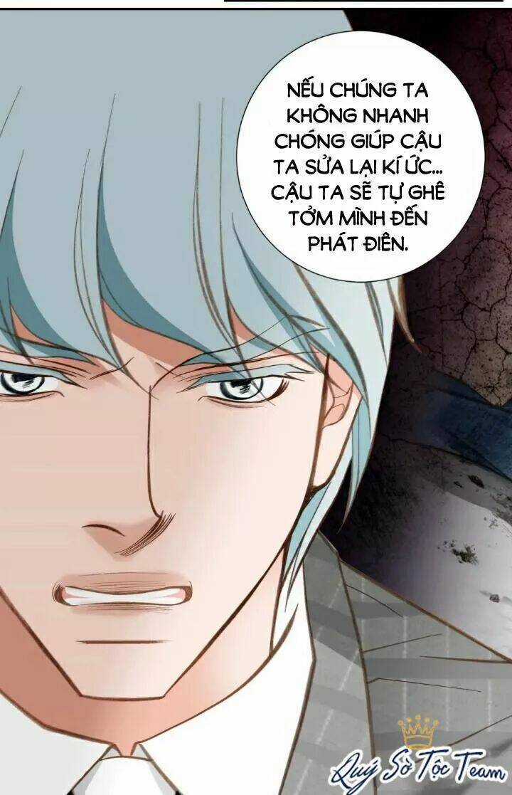 Tiếp xúc chí mạng - Chapter 99 - Trang 22