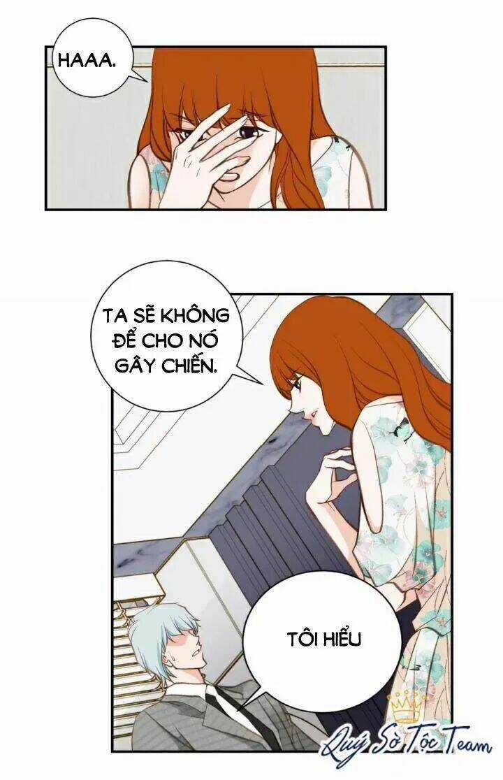 Tiếp xúc chí mạng - Chapter 99 - Trang 25