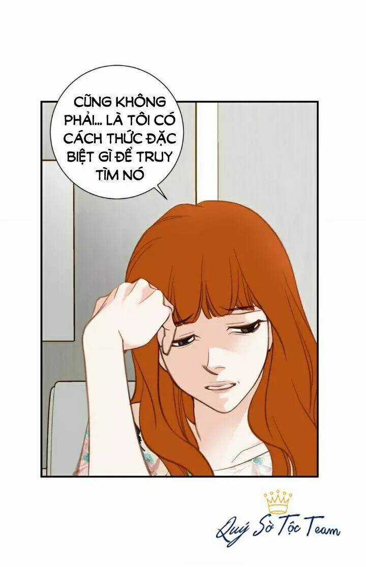Tiếp xúc chí mạng - Chapter 99 - Trang 27