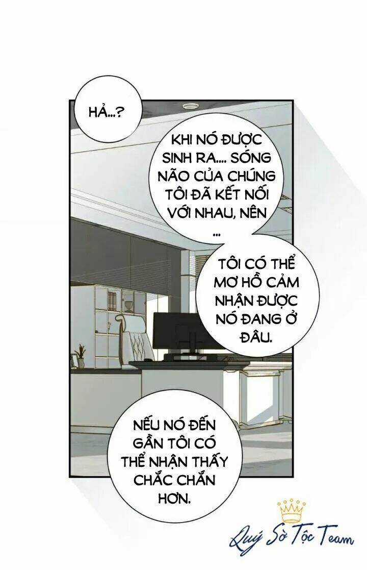 Tiếp xúc chí mạng - Chapter 99 - Trang 28