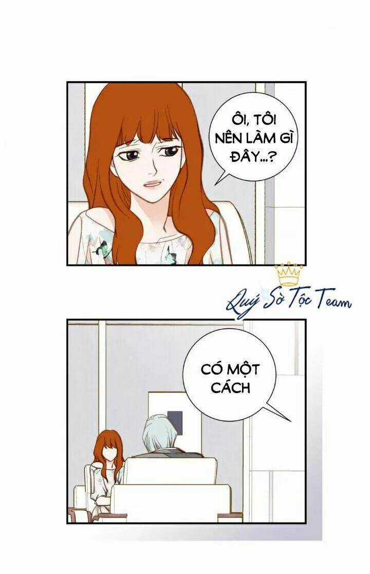 Tiếp xúc chí mạng - Chapter 99 - Trang 32